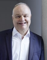 Martin Hierlemann, Bereichsleiter Vertrieb und Beratung